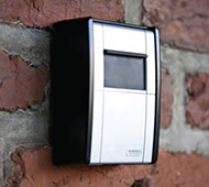 Key Safes 关键的保险箱