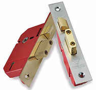 Mortice Locks 榫眼锁